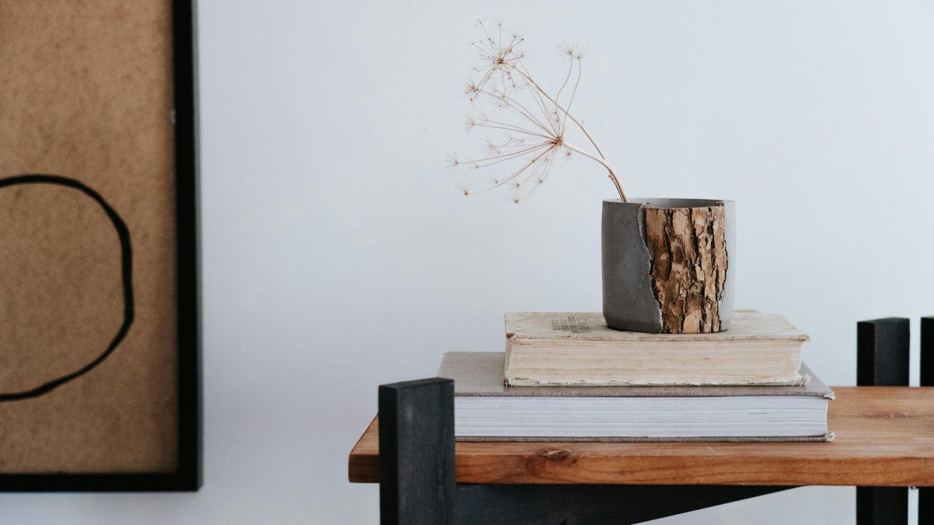 Zdjęcie do artykułu: Aranżacja wnętrz w stylu japandi – balans między Japonią i Skandynawią