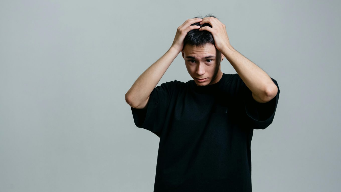 Zdjęcie do artykułu: Portret psychologiczny – jak uchwycić emocje na zdjęciu