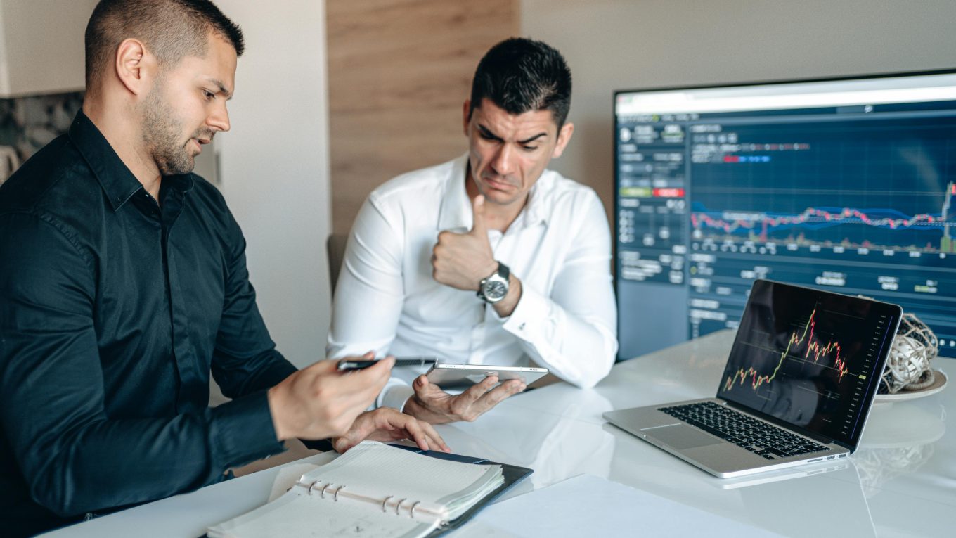 Zdjęcie do artykułu: Sytuacja na rynku pracy – najnowsze dane i trendy