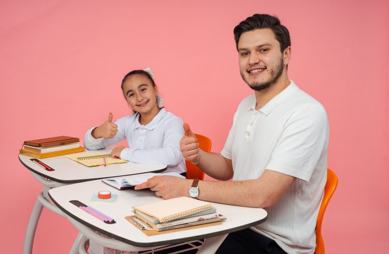 Jak utrzymać motywację do nauki przez wiele miesięcy?