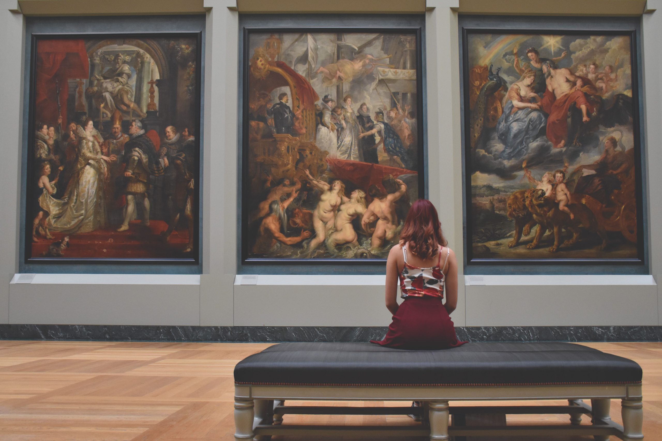 Zdjęcie do artykułu: Michelangelo – malarz, rzeźbiarz, wizjoner