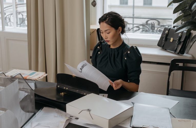 Odpowiedzialność prawna przedsiębiorcy – co warto wiedzieć?